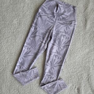 P'tula - The Desa'ree II Swift Legging
